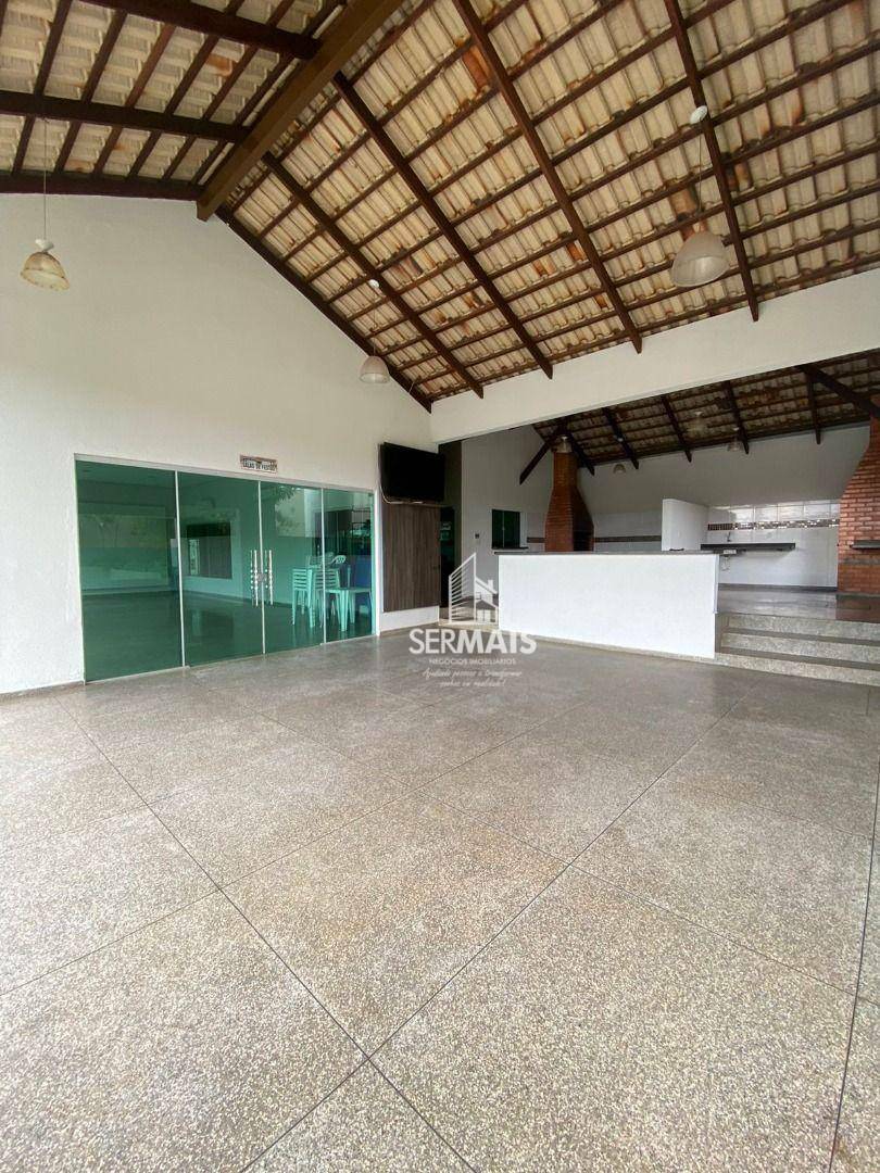 Casa de Condomínio à venda com 4 quartos, 220m² - Foto 31