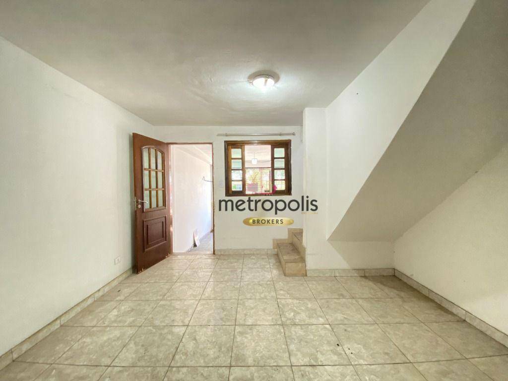 Sobrado à venda com 3 quartos, 169m² - Foto 8