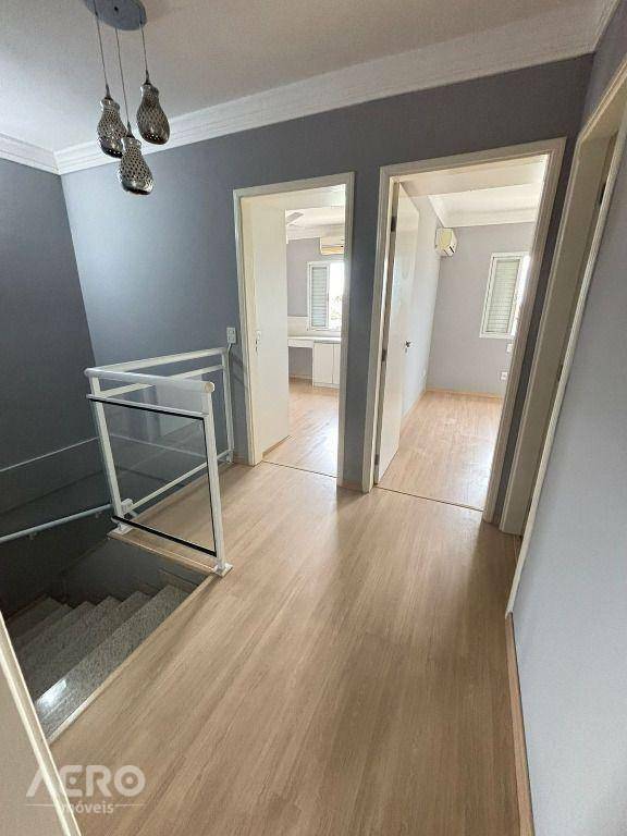 Casa à venda com 3 quartos, 152m² - Foto 8