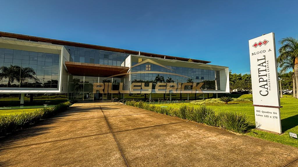 Conjunto Comercial-Sala à venda, 228m² - Foto 1