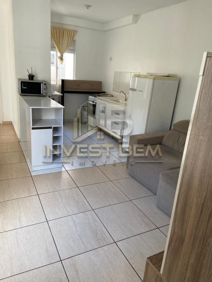 Apartamento à venda com 2 quartos, 55m² - Foto 20