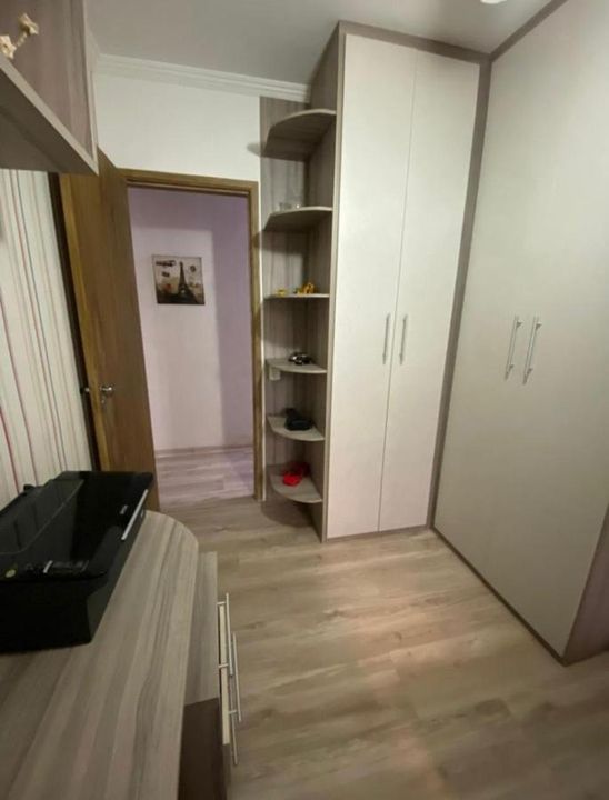 Apartamento à venda com 2 quartos, 72m² - Foto 21