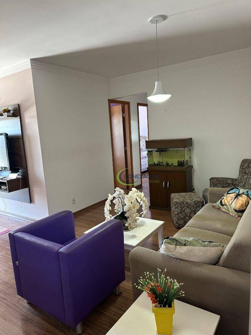 Apartamento à venda com 3 quartos, 88m² - Foto 10