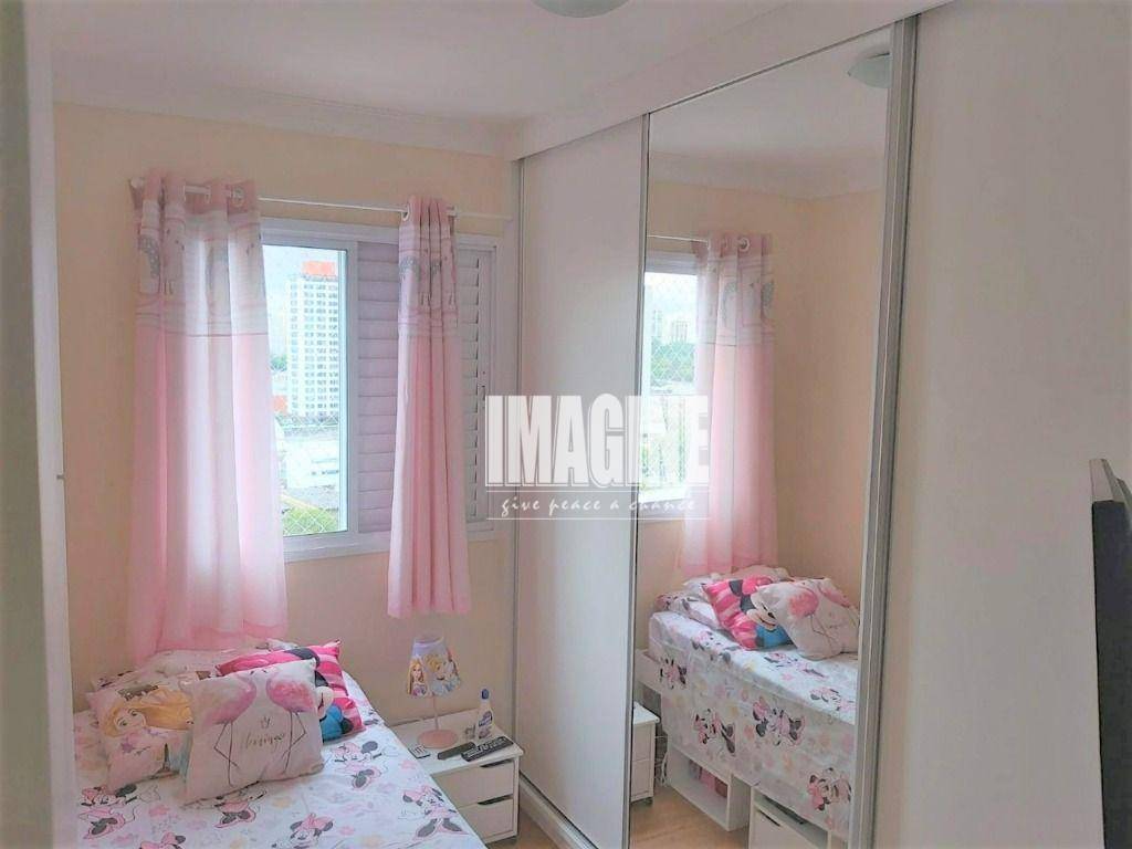 Apartamento à venda com 2 quartos, 65m² - Foto 16