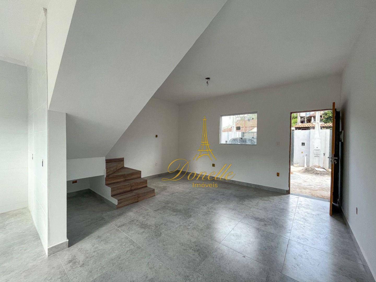 Sobrado à venda com 2 quartos, 70m² - Foto 13