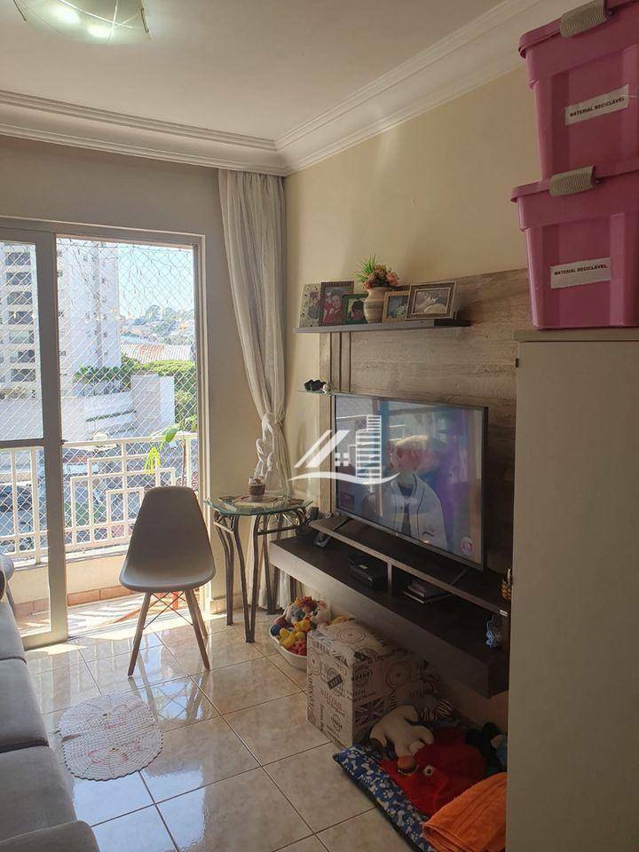 Apartamento à venda com 3 quartos, 65m² - Foto 25