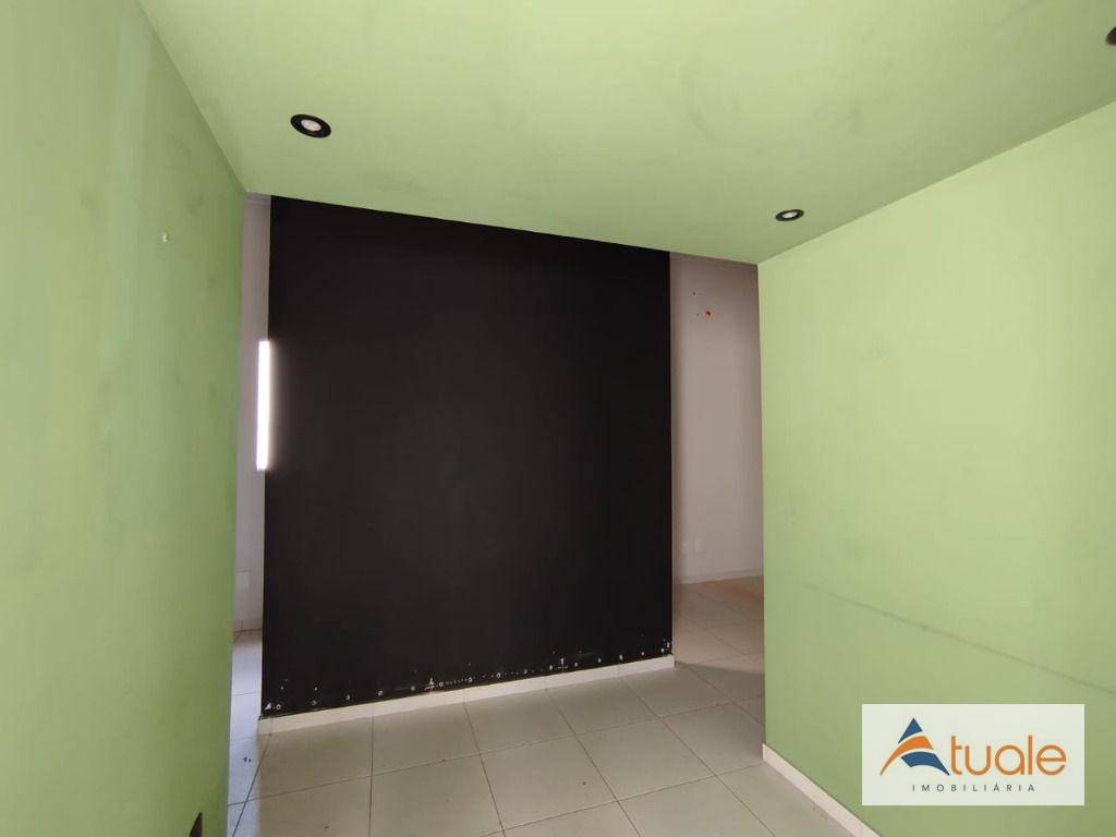 Conjunto Comercial-Sala para alugar, 32m² - Foto 4