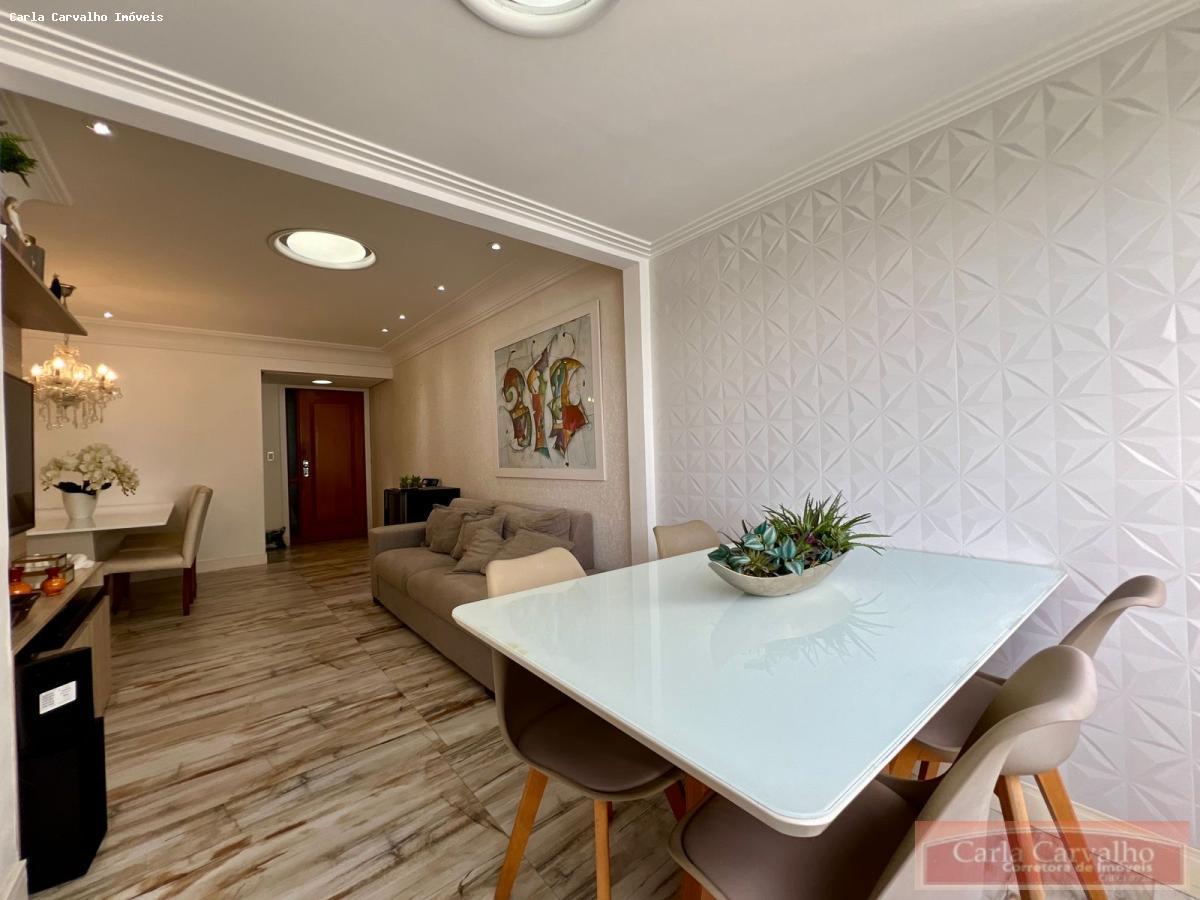 Apartamento à venda com 3 quartos, 87m² - Foto 15