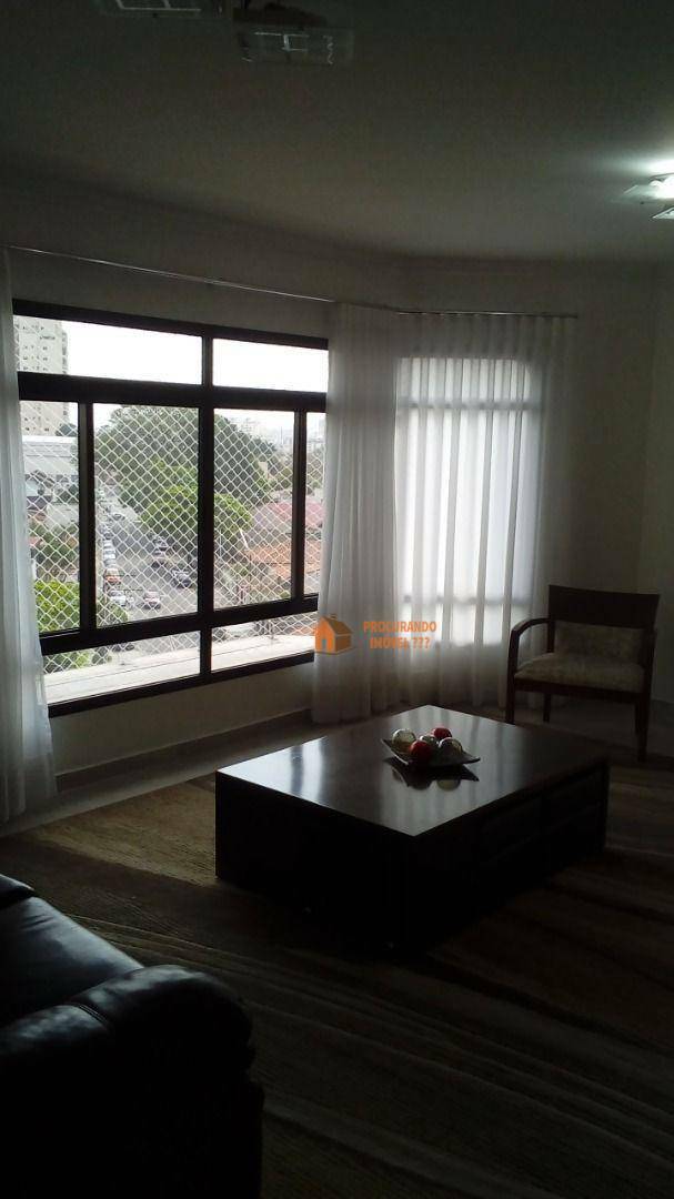 Apartamento à venda e aluguel com 3 quartos, 200m² - Foto 6