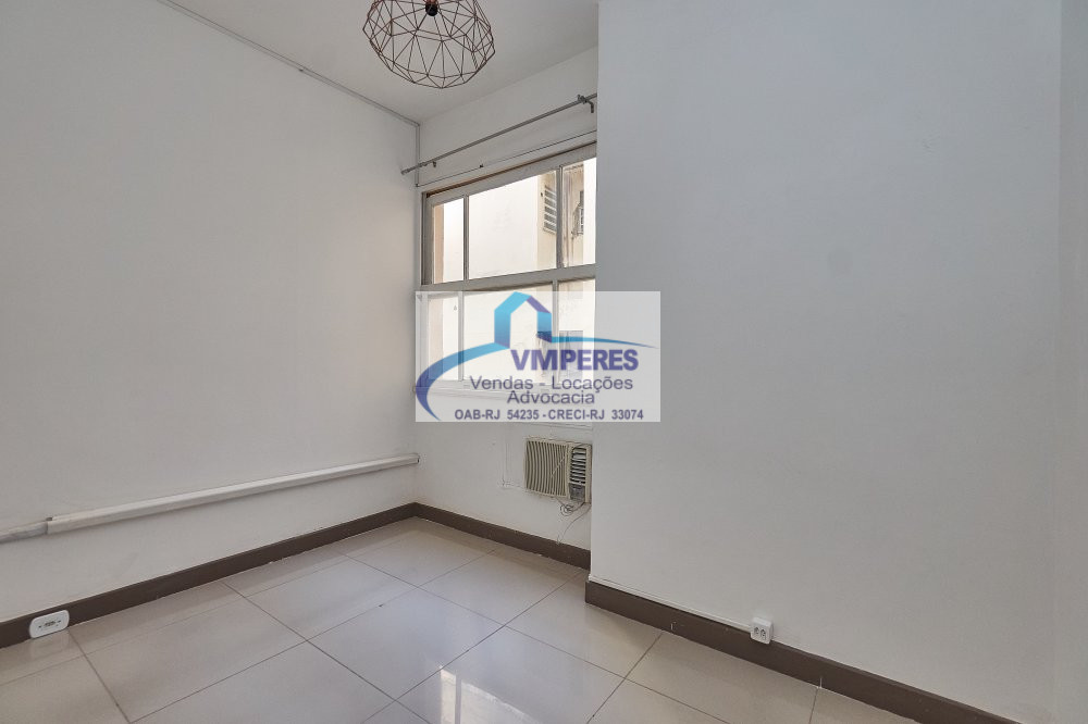 Conjunto Comercial-Sala à venda, 33m² - Foto 9