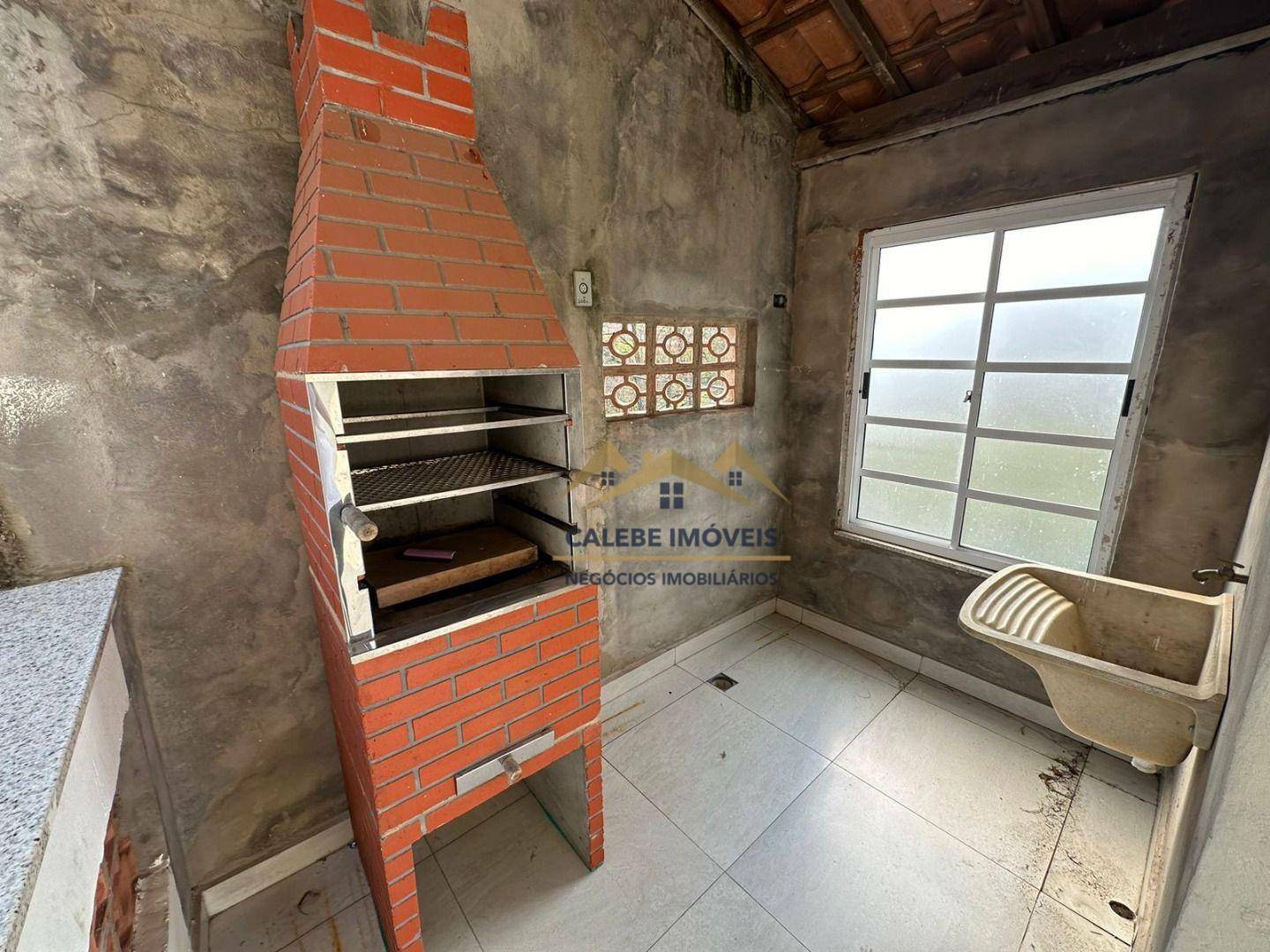 Casa, 2 quartos, 80 m² - Foto 7