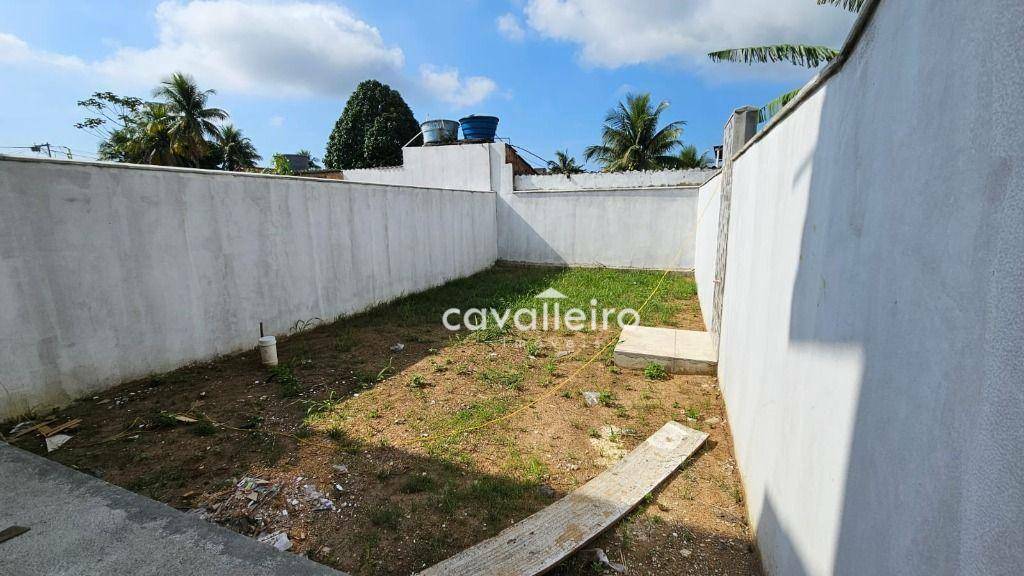 Casa à venda com 2 quartos, 115m² - Foto 19