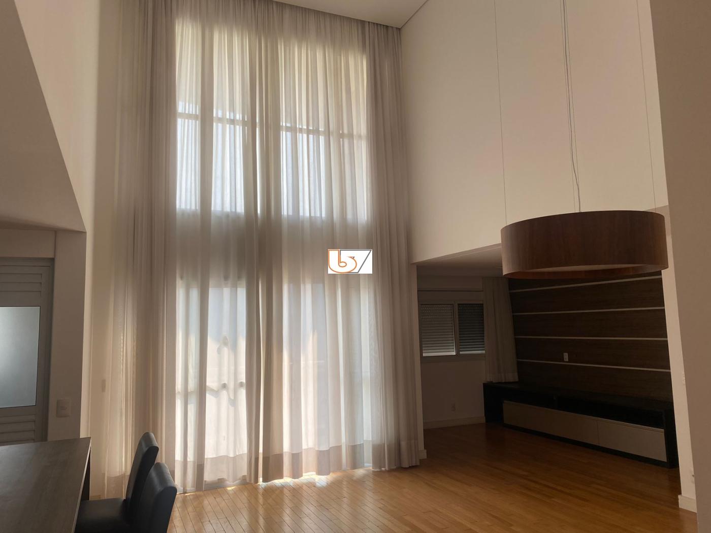 Apartamento para alugar com 2 quartos, 98m² - Foto 7