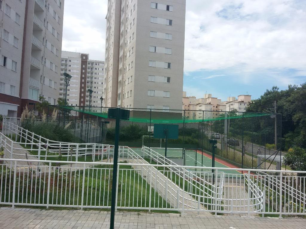 Apartamento à venda com 3 quartos, 78m² - Foto 25