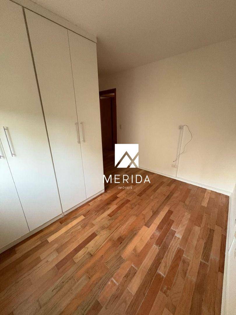 Apartamento para alugar com 3 quartos, 125m² - Foto 20