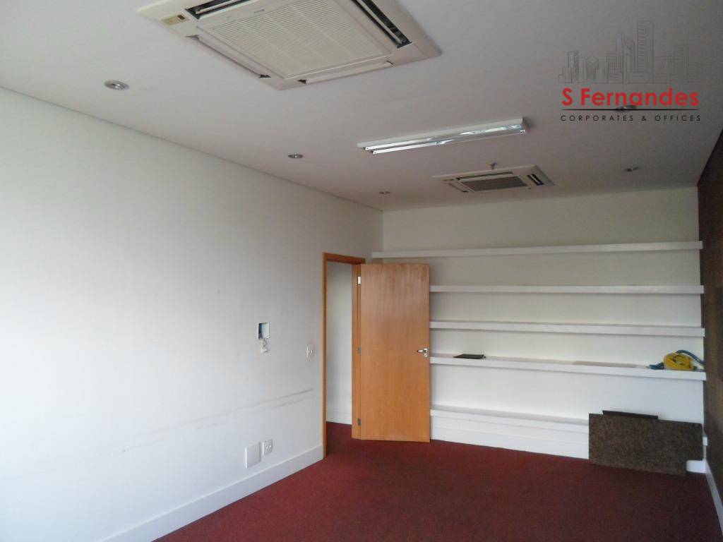 Conjunto Comercial-Sala para alugar, 247m² - Foto 4