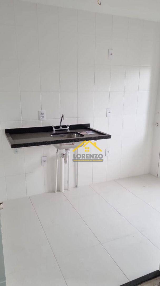 Apartamento à venda com 2 quartos, 50m² - Foto 5