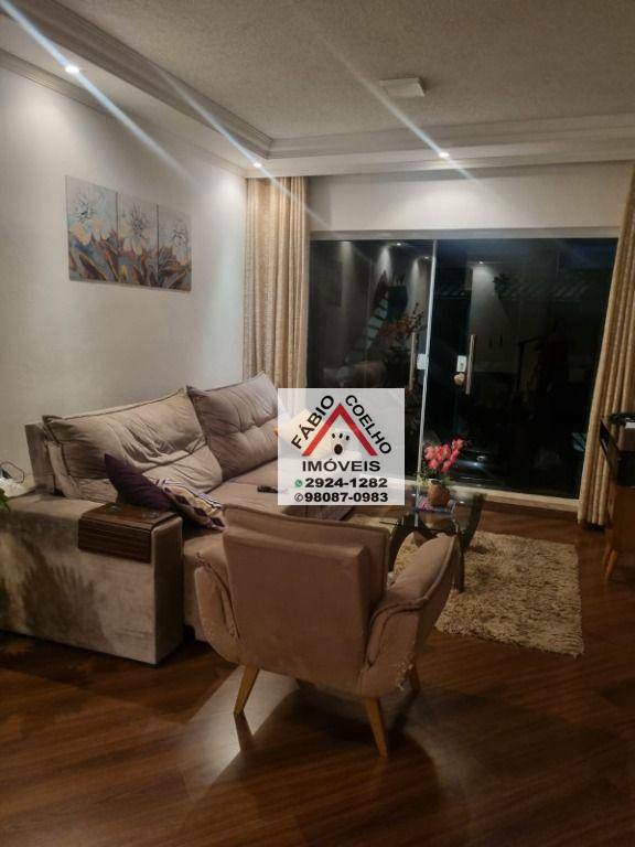 Sobrado à venda com 4 quartos, 93m² - Foto 15