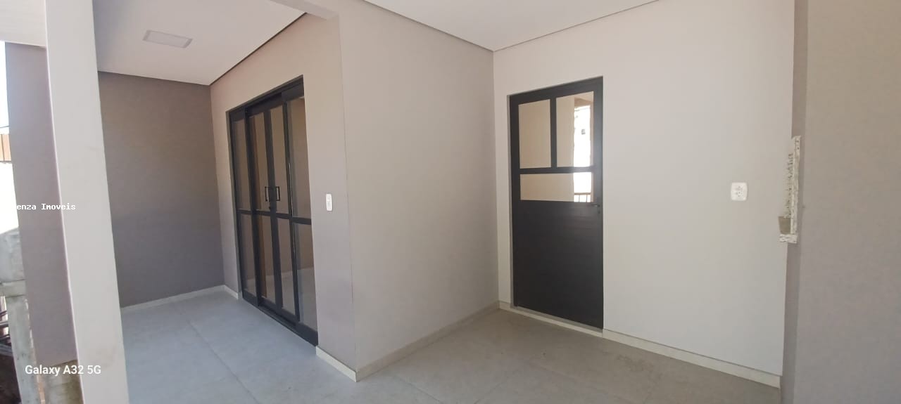 Casa, 3 quartos - Foto 3