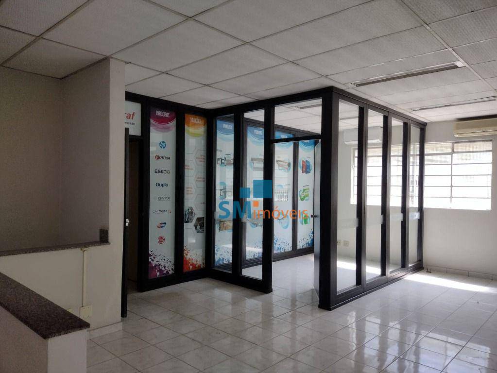 Prédio Inteiro para alugar, 1050m² - Foto 12