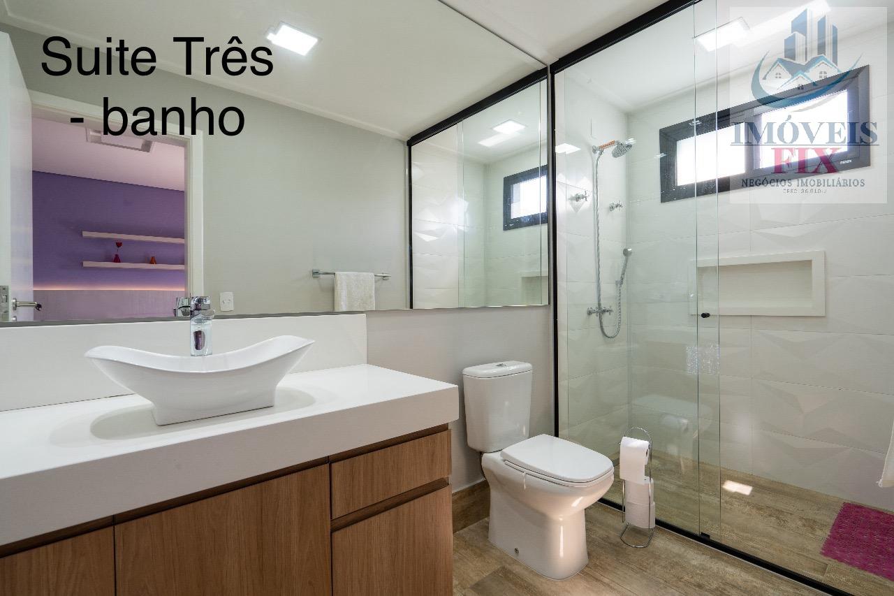 Casa de Condomínio à venda com 5 quartos, 486m² - Foto 11