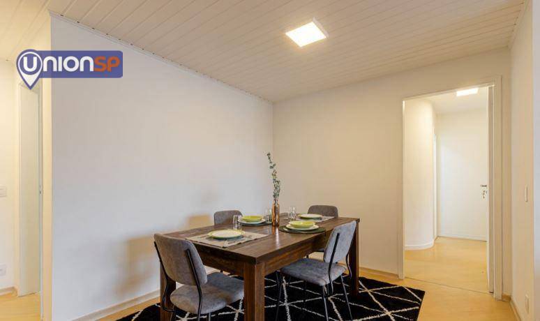 Apartamento à venda com 2 quartos, 90m² - Foto 5