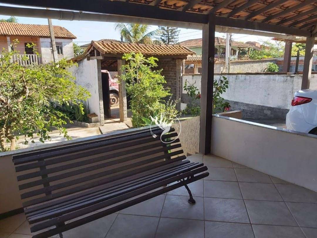 Casa à venda com 3 quartos, 150m² - Foto 31