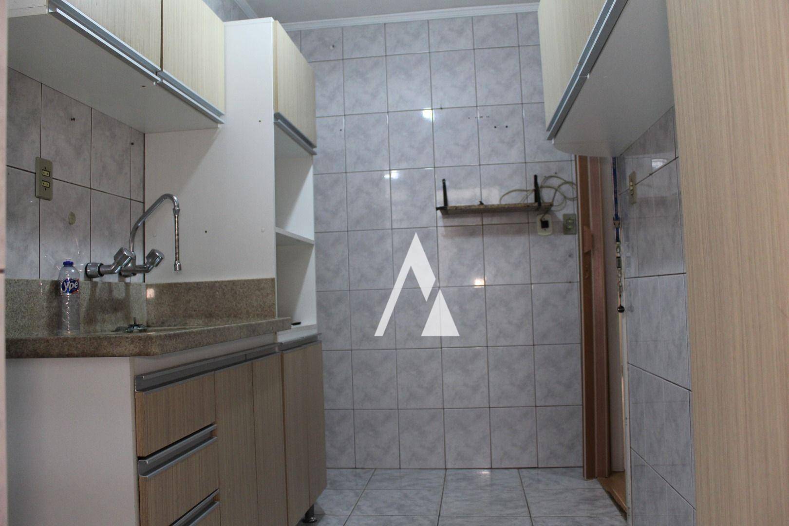 Apartamento à venda com 3 quartos, 87m² - Foto 9