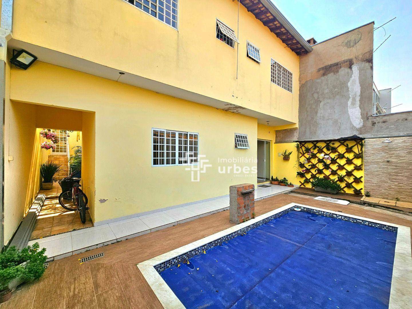 Casa à venda com 3 quartos, 230m² - Foto 5