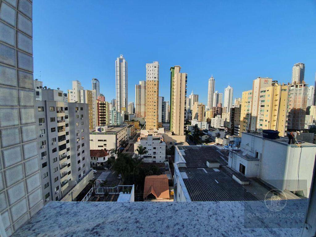 Apartamento à venda com 4 quartos, 173m² - Foto 40