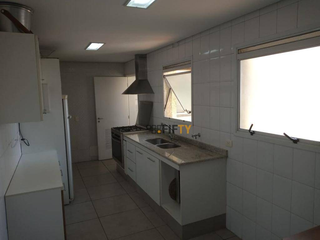 Apartamento à venda e aluguel com 3 quartos, 170m² - Foto 6