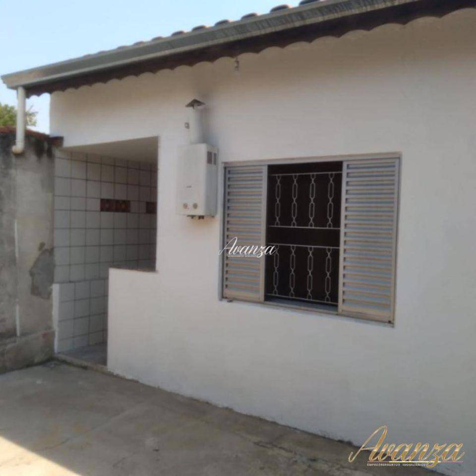 Casa, 3 quartos, 120 m² - Foto 14