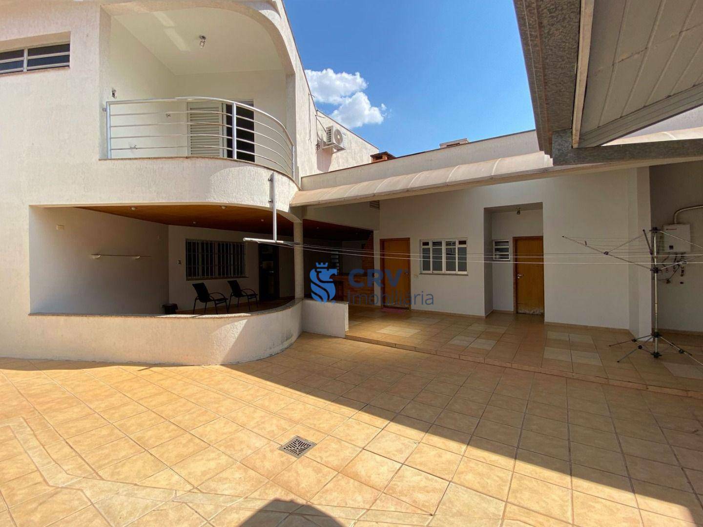 Sobrado à venda com 3 quartos, 335m² - Foto 41