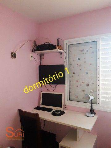 Apartamento à venda com 3 quartos, 71m² - Foto 13