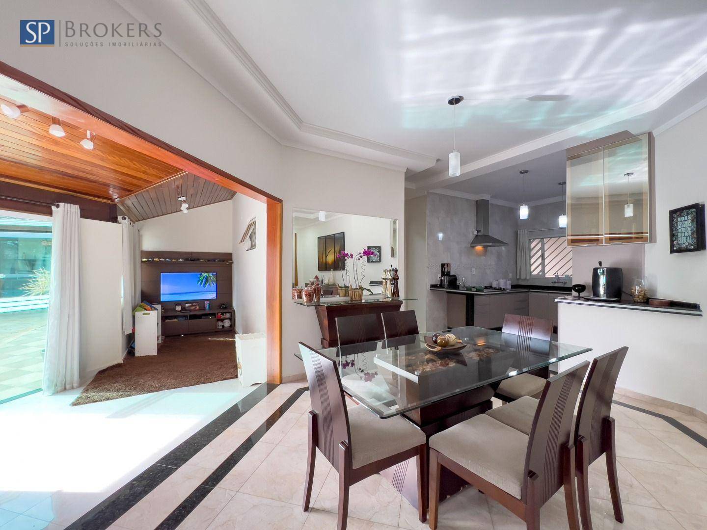 Casa de Condomínio, 3 quartos - Foto 8