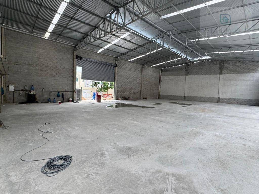 Depósito-Galpão, 550 m² - Foto 4