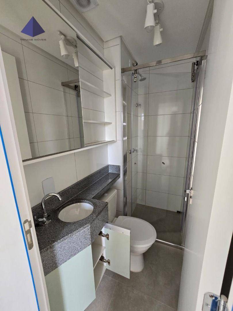 Apartamento para alugar com 2 quartos, 40m² - Foto 14