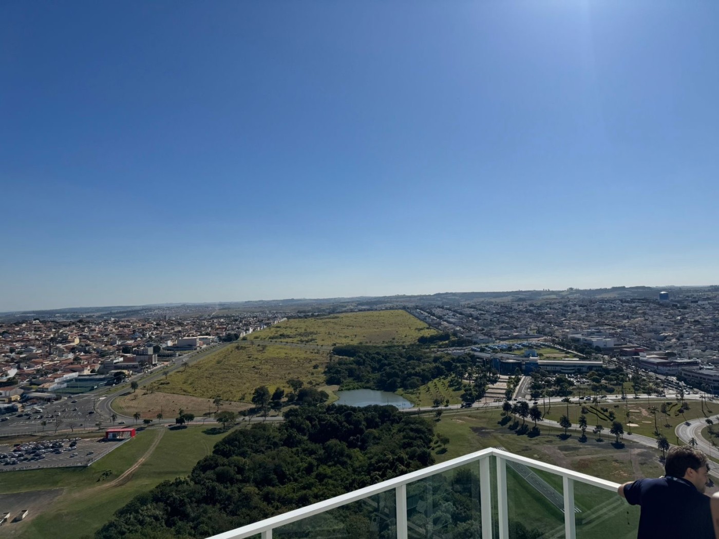 Cobertura, 5 quartos, 237 m² - Foto 2