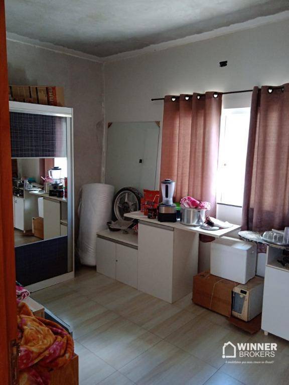 Casa à venda com 3 quartos, 150m² - Foto 13