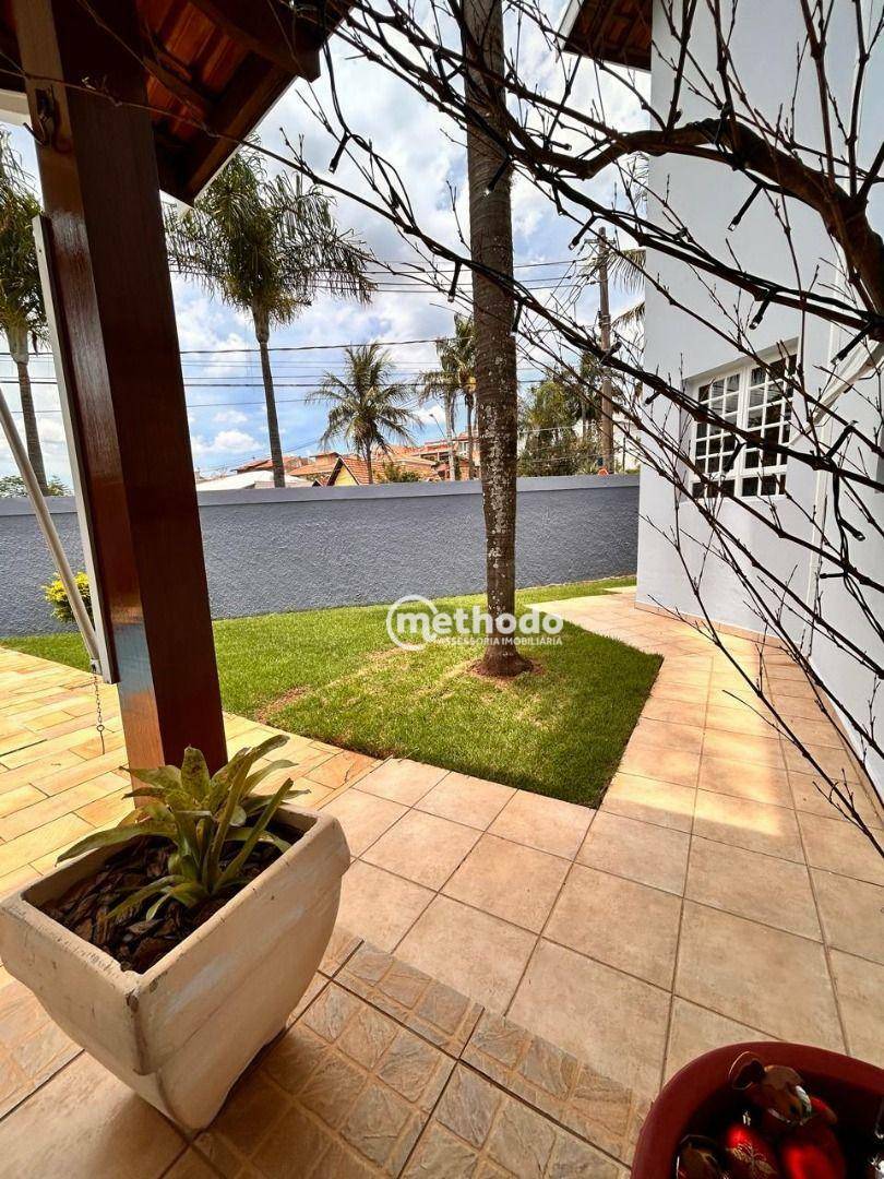 Casa à venda com 5 quartos, 263m² - Foto 20