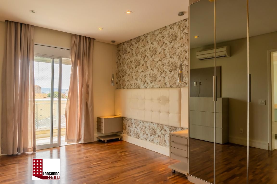 Apartamento à venda com 3 quartos, 162m² - Foto 13