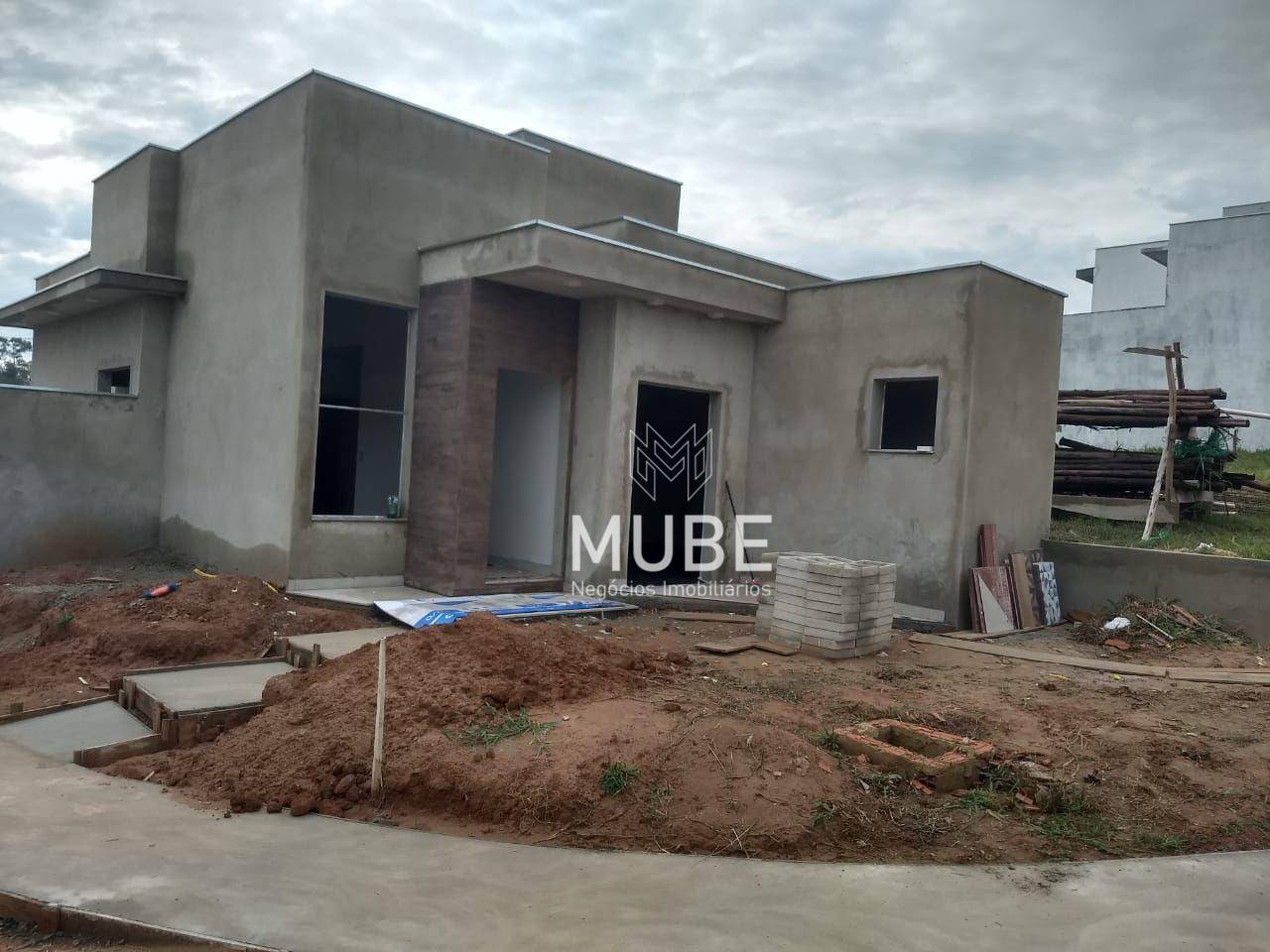 Casa de Condomínio à venda com 3 quartos, 90m² - Foto 4