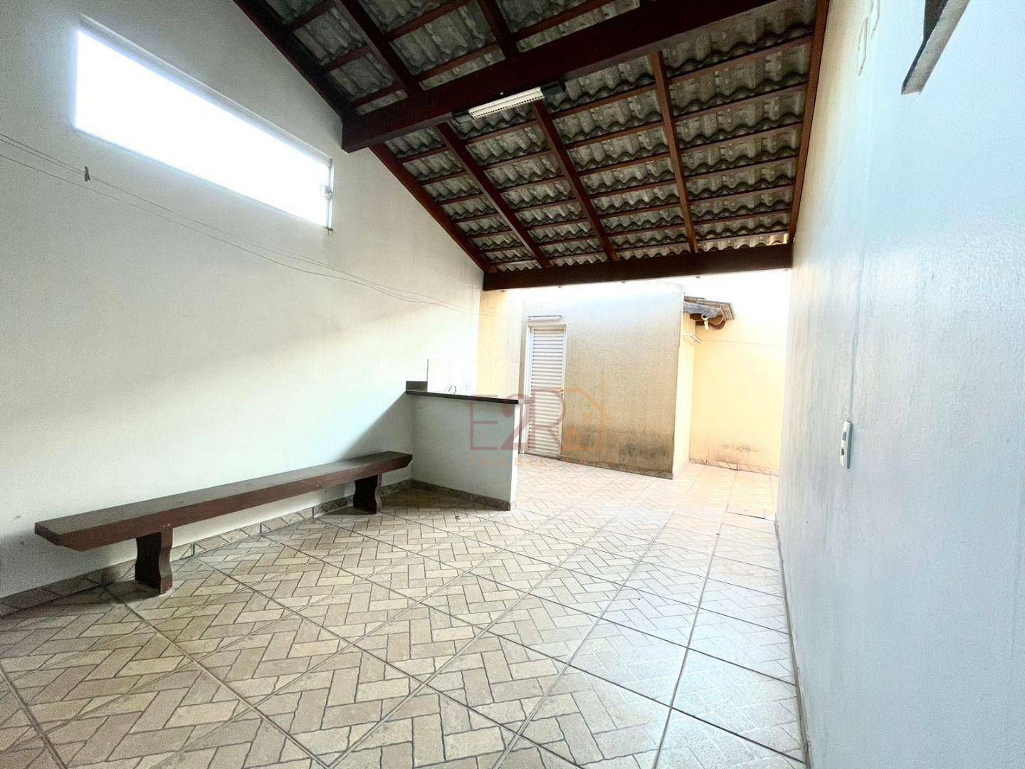 Casa à venda com 3 quartos, 271m² - Foto 18