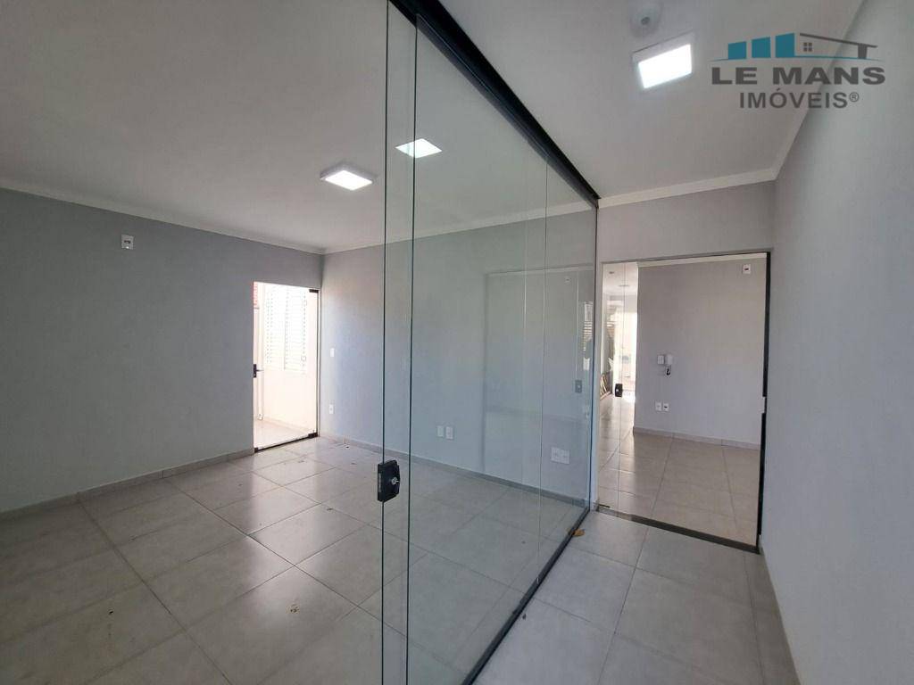 Casa à venda e aluguel com 5 quartos, 154m² - Foto 4