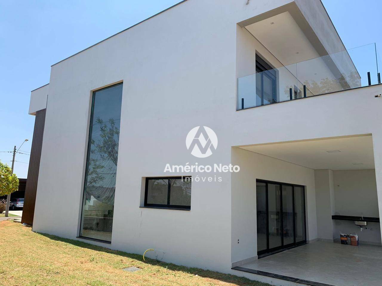 Sobrado à venda com 3 quartos, 286m² - Foto 10