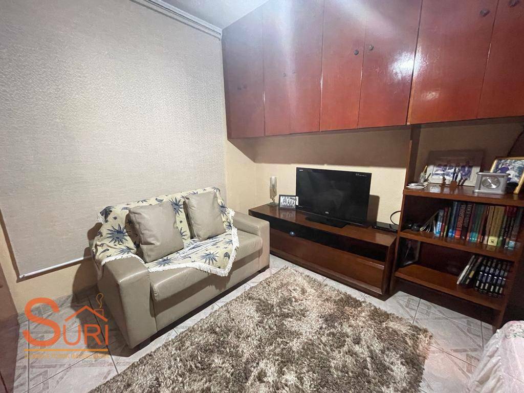 Casa à venda com 2 quartos, 130m² - Foto 10