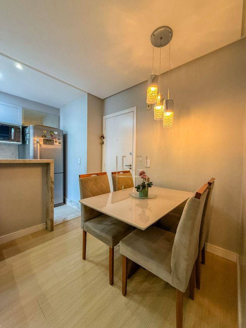 Apartamento, 2 quartos, 50 m² - Foto 4