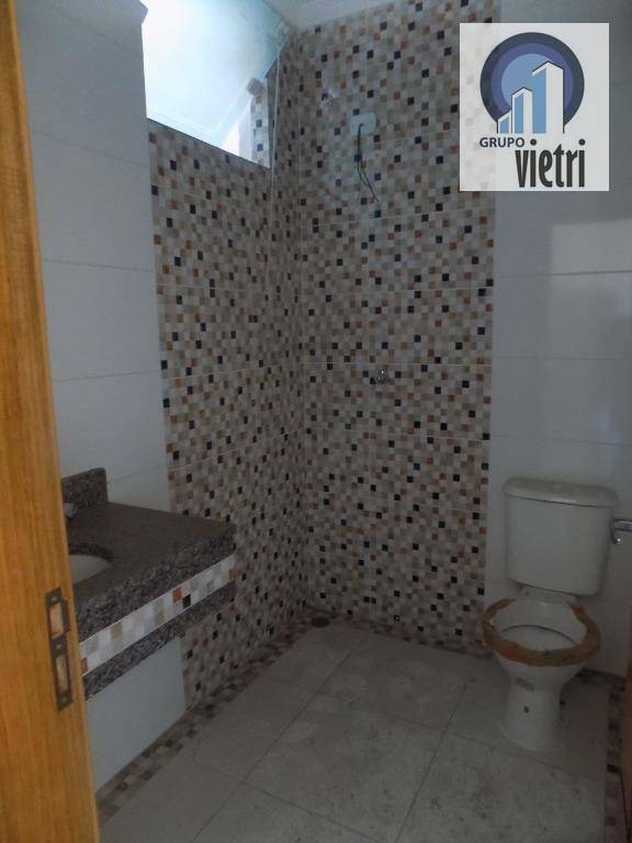 Sobrado à venda com 3 quartos, 150m² - Foto 14