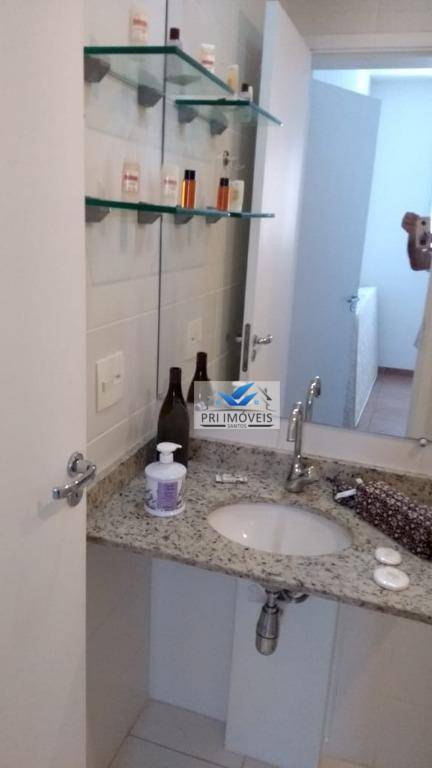 Apartamento à venda com 2 quartos, 92m² - Foto 19