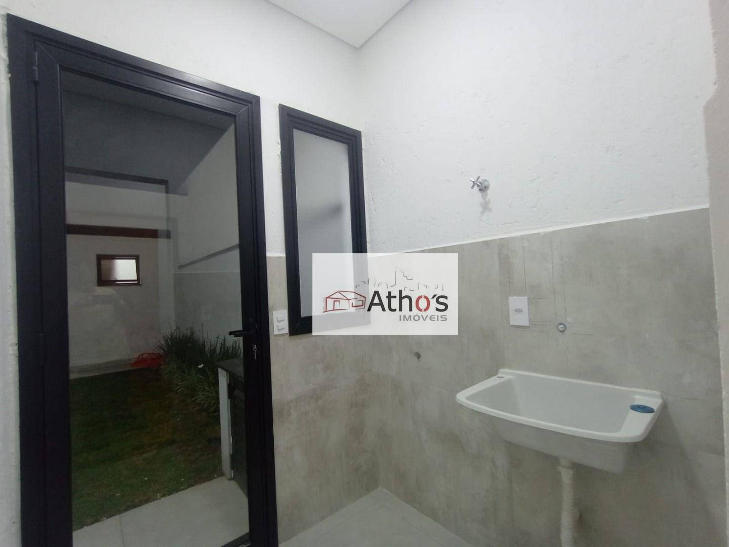 Sobrado à venda com 3 quartos, 172m² - Foto 40